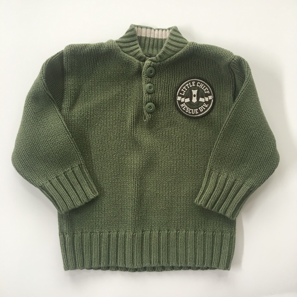 Children's Place Sweater